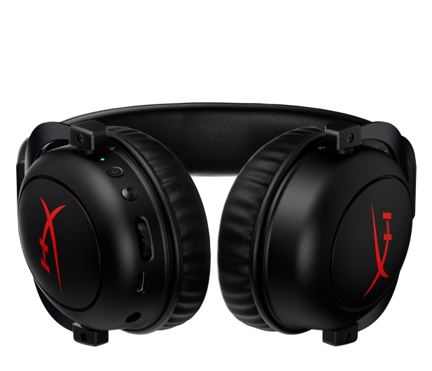 HyperX Cloud II Core Wireless - 1348936 - zdjęcie 4